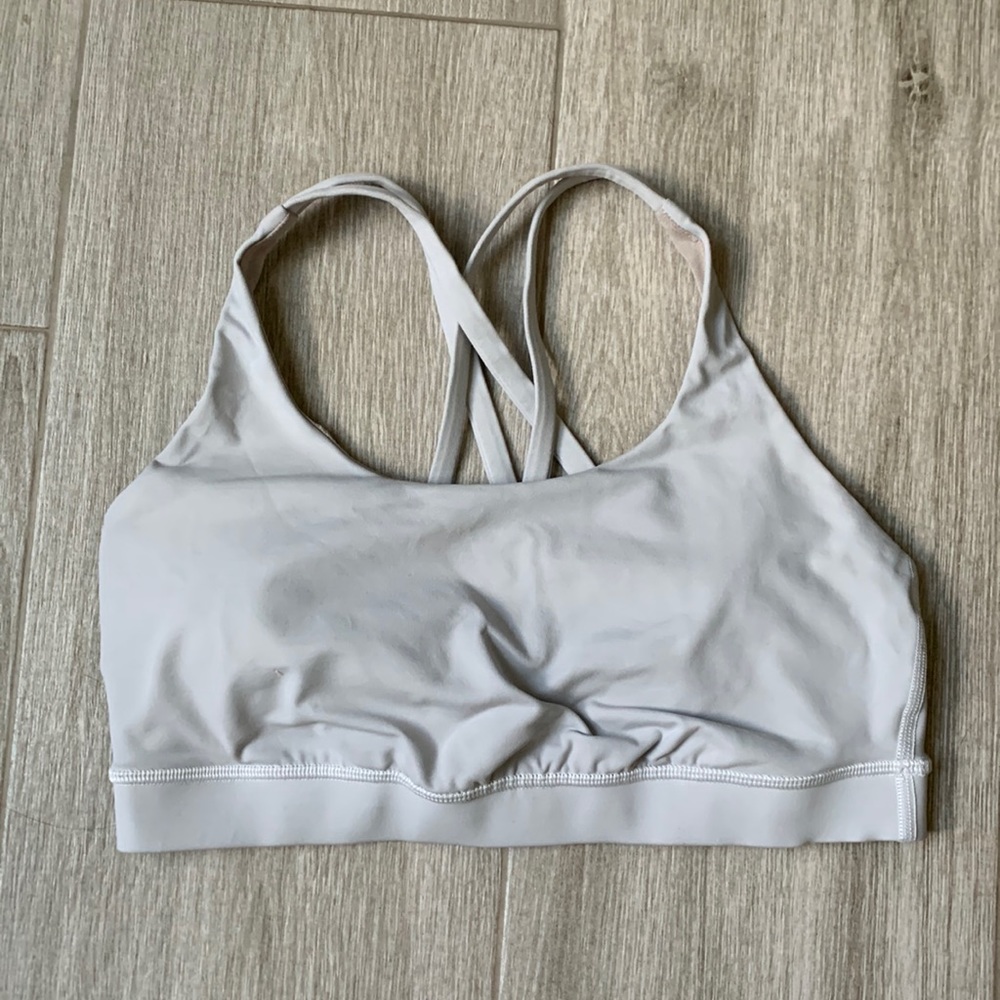Lulu Lemon Sports Bra